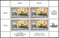 Österreich Mi.-Nr. 2270 KB **