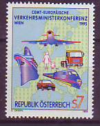 ML - Österreich 1995 **