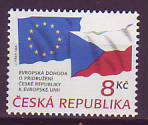 ML - Tschechische Republik 1995 **