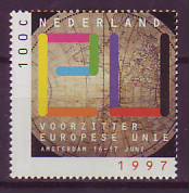 ML - Niederlande 1997 **