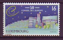 ML - Luxemburg 1999 **