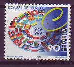 ML - Schweiz 1999 **