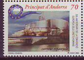 ML - Andorra sp. 2000 **
