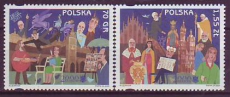 ML - Polen 2000 **