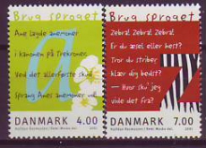 ML - Dänemark 2001 **