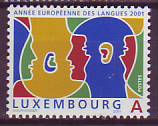 ML - Luxemburg 2001 **