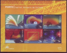 ML - Portugal Block 2001 **