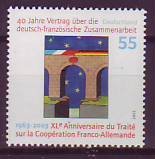 ML - Deutschland 2003 **