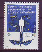 ML - Frankreich 2003 **