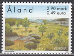 CEPT Finnland Aland 1999 **