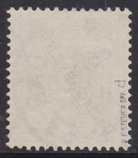 Dt. Kol. Ostafrika Mi.-Nr. 6 d oo gepr. BPP