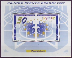 ML - Italien Block 2007 **