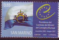 ML - San Marino 2007 **