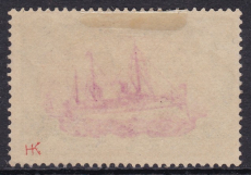 Dt. Kol. Samoa Mi.-Nr. 19 oo