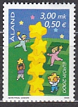 CEPT Finnland Aland 2000 **