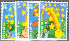 CEPT Gibraltar 2000 **