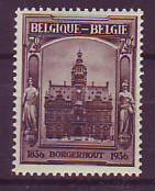 Belgien Mi.-Nr. 432 **