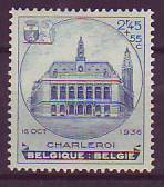 Belgien Mi.-Nr. 433 **