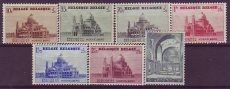 Belgien Mi.-Nr. 471/77 **