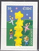 CEPT Irland sk 2000 **