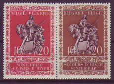 Belgien Mi.-Nr. 624/25 **