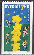 CEPT Schweden 2000 **