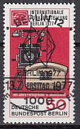 Berlin Mi.-Nr. 549 oo