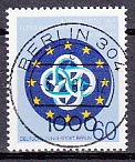 Berlin Mi.-Nr. 721 oo