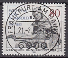 Berlin Mi.-Nr. 731 oo