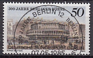 Berlin Mi.-Nr. 740 oo