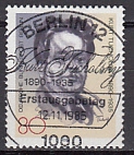 Berlin Mi.-Nr. 748 oo
