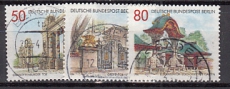 Berlin Mi.-Nr. 761/63 oo
