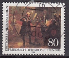 Berlin Mi.-Nr. 764 oo