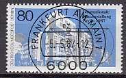 Berlin Mi.-Nr. 785 oo