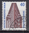 Berlin Mi.-Nr. 816 oo
