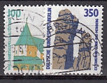 Berlin Mi.-Nr. 834/35 A oo