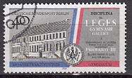 Berlin Mi.-Nr. 856 oo