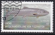 Bund Mi.-Nr. 3051 oo