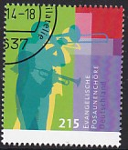 Bund Mi.-Nr. 3065 oo