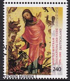 Bund Mi.-Nr. 3085 oo