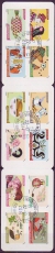 F-Mi.-Nr. 5983/5994 MH oo