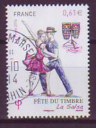 Frankreich Mi.-Nr. 5997 oo