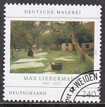 Bund Mi.-Nr. 2974 oo