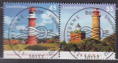 Bund Mi.-Nr. 2942/3 oo