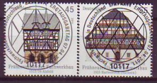 Bund Mi.-Nr. 2861/2 oo