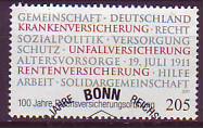 Bund Mi.-Nr. 2868 oo