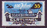 Bund Mi.-Nr. 2890 oo