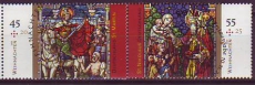 Bund Mi.-Nr. 2895/96 oo