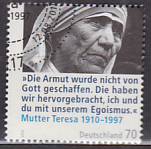 Bund Mi.-Nr. 2813 oo