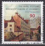 Bund Mi.-Nr. 2817 oo